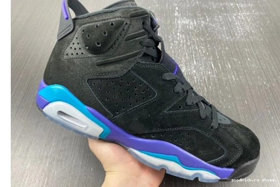  6 Aqua CT8529-004 CT8529-004  Retro Jordan 0329